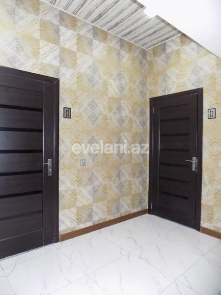Kirayə verilir, ofis, 2 otaqlı, 35 m², Bakı, Nəsimi r.