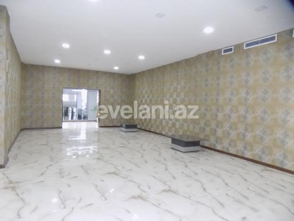 Kirayə verilir, ofis, 2 otaqlı, 35 m², Bakı, Nəsimi r.