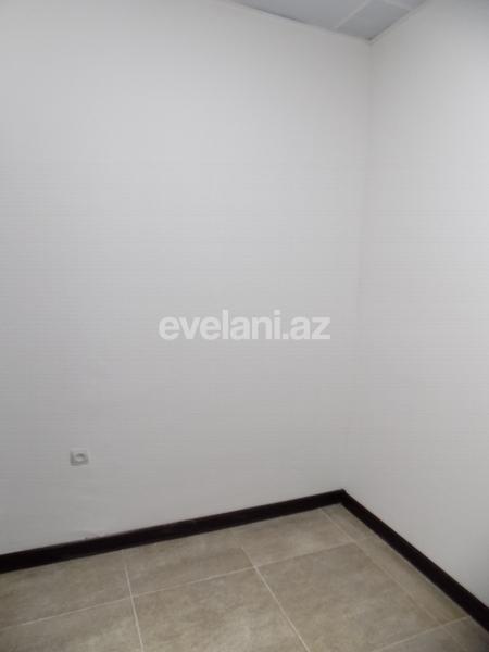 Kirayə verilir, ofis, 2 otaqlı, 35 m², Bakı, Nəsimi r.