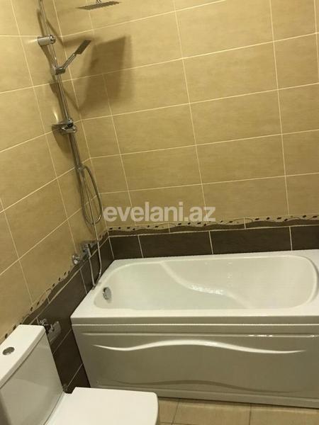 Kirayə verilir, yeni tikili, 3 otaqlı, 100 m², Bakı, Xətai r.