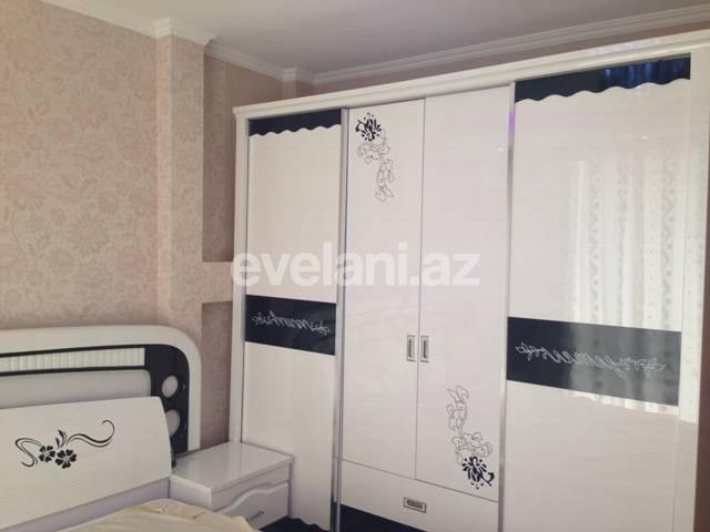 Rent, old building, 2 room, 60 m², Baku, Sabail r.