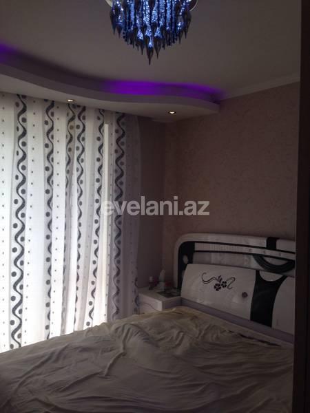 Rent, old building, 2 room, 60 m², Baku, Sabail r.