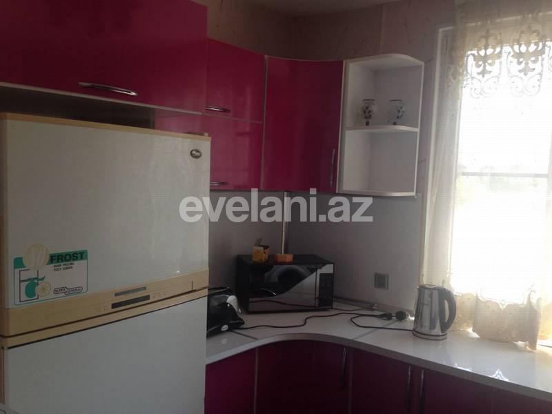 Rent, old building, 2 room, 60 m², Baku, Sabail r.