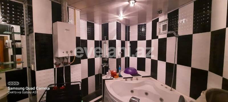 Satılır, köhnə tikili, 2 otaqlı, 63 m², Bakı, Səbail r.