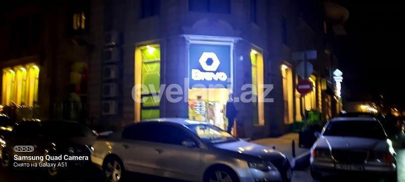 Satılır, köhnə tikili, 2 otaqlı, 63 m², Bakı, Səbail r.