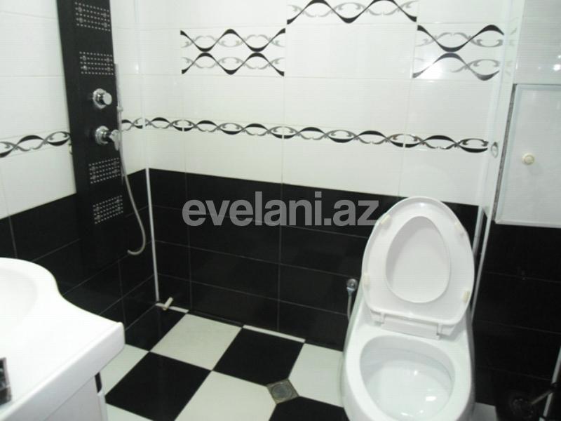 Satılır, köhnə tikili, 3 otaqlı, 70 m², Bakı, Yasamal r.