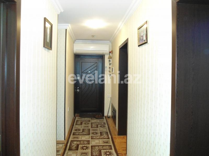 Satılır, köhnə tikili, 3 otaqlı, 70 m², Bakı, Yasamal r.