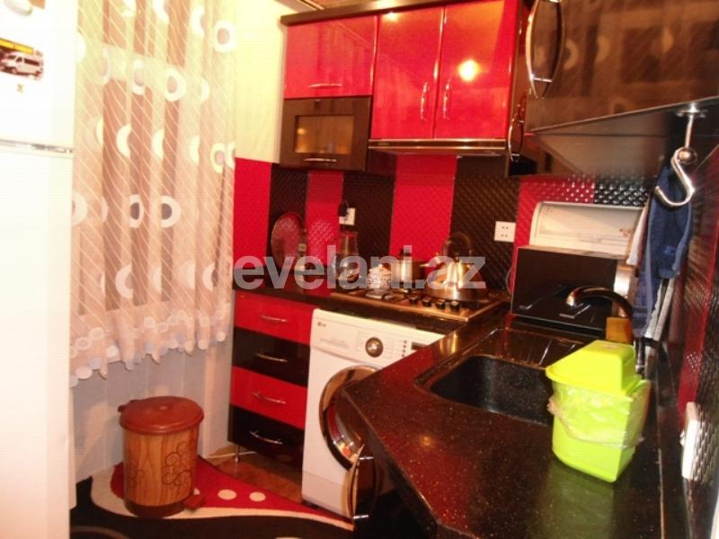 Satılır, köhnə tikili, 3 otaqlı, 70 m², Bakı, Yasamal r.