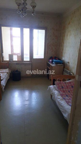 Satılır, köhnə tikili, 3 otaqlı, 50 m², Bakı, Sabunçu r, Bakıxanov q.