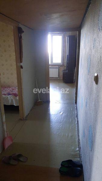 Satılır, köhnə tikili, 3 otaqlı, 50 m², Bakı, Sabunçu r, Bakıxanov q.