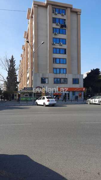 Satılır, köhnə tikili, 3 otaqlı, 50 m², Bakı, Sabunçu r, Bakıxanov q.