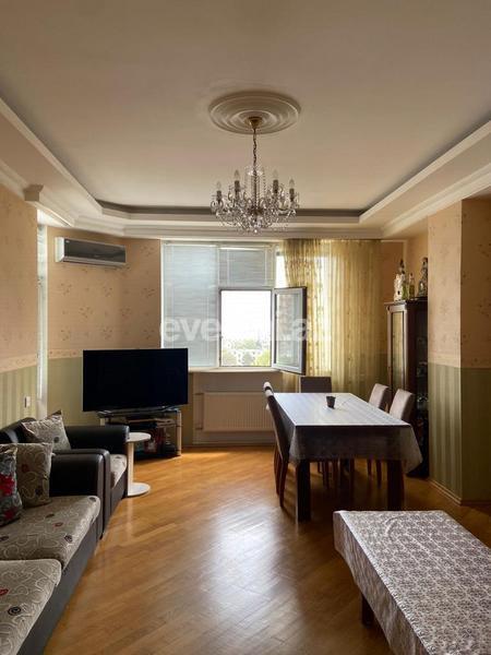 Satılır, yeni tikili, 2 otaqlı, 80 m², Bakı, Binəqədi r, 9-cu mikrorayon q.