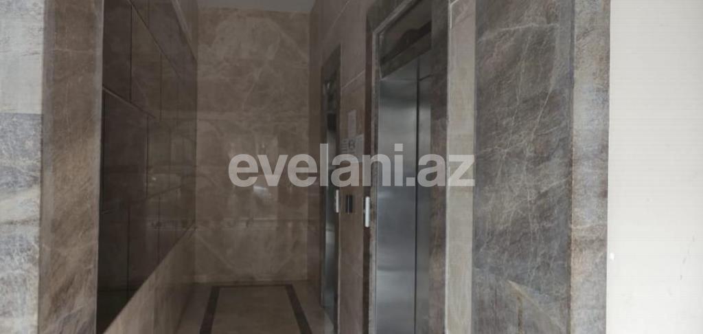 Sale, new building, 4 room, 207 m², Baku, Nasimi r.