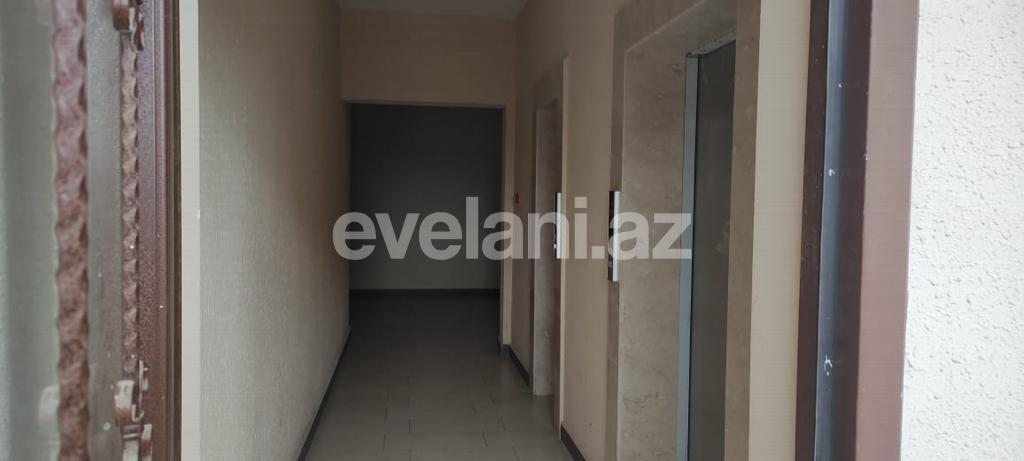 Sale, new building, 4 room, 207 m², Baku, Nasimi r.