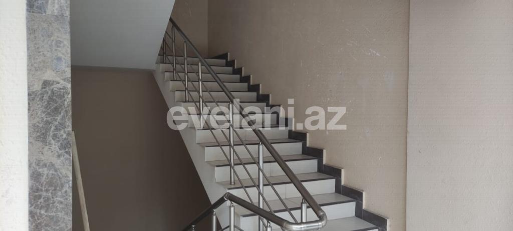 Sale, new building, 4 room, 207 m², Baku, Nasimi r.