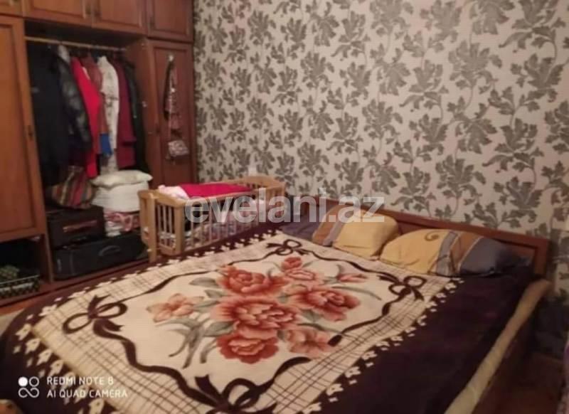 Satılır, yeni tikili, 2 otaqlı, 66 m², Bakı, Yasamal r.