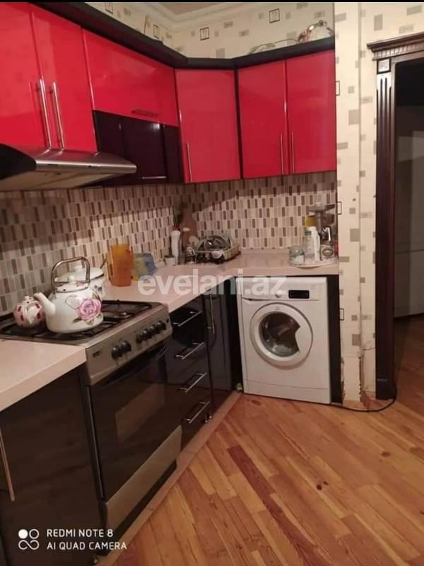 Satılır, yeni tikili, 2 otaqlı, 66 m², Bakı, Yasamal r.