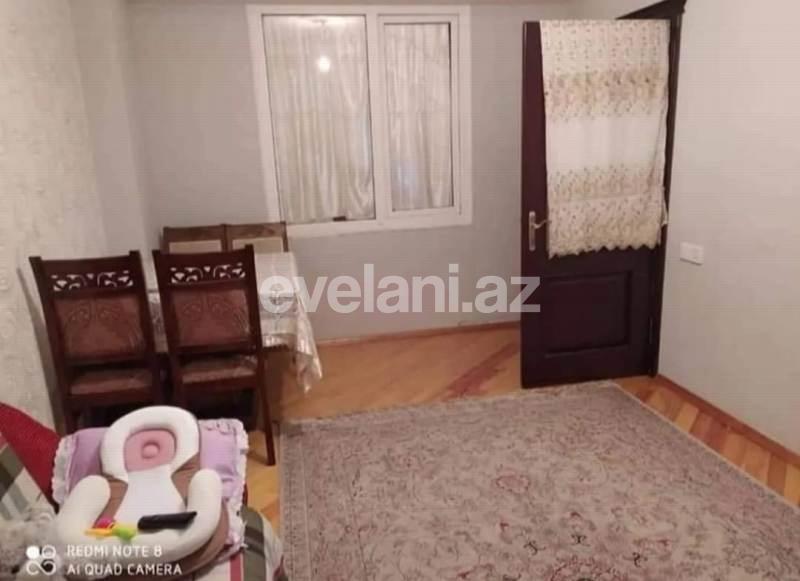 Satılır, yeni tikili, 2 otaqlı, 66 m², Bakı, Yasamal r.