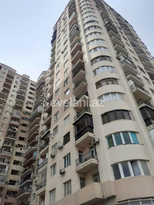 Satılır, yeni tikili, 2 otaqlı, 66 m², Bakı, Yasamal r.