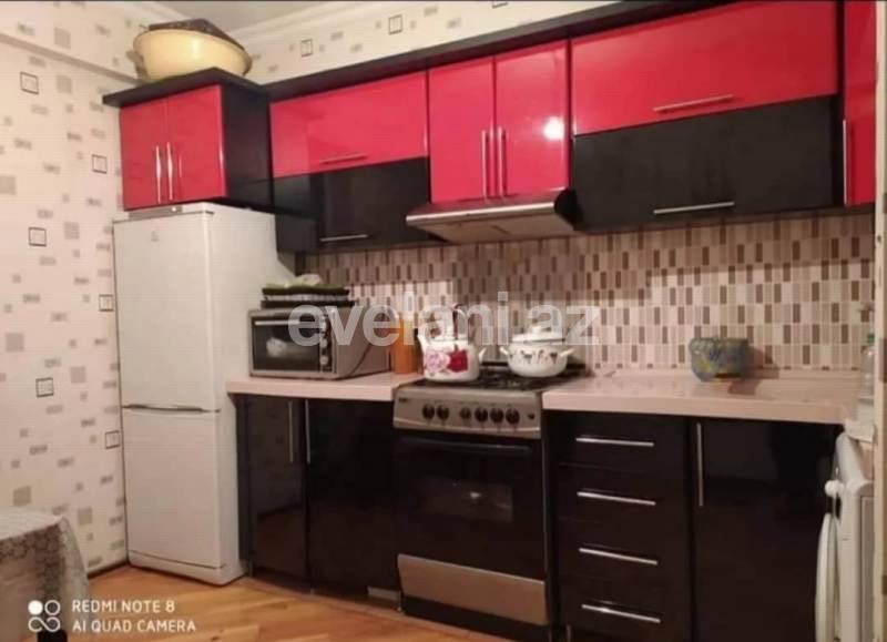 Satılır, yeni tikili, 2 otaqlı, 66 m², Bakı, Yasamal r.