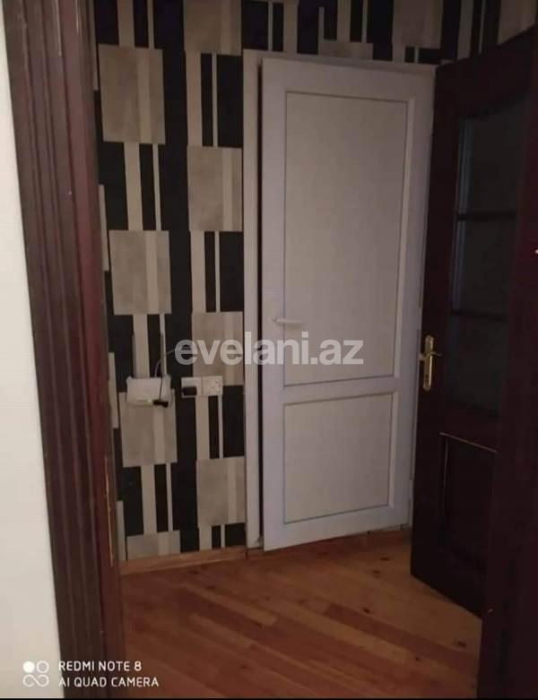 Satılır, yeni tikili, 2 otaqlı, 66 m², Bakı, Yasamal r.