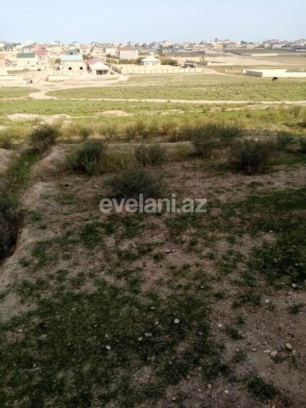 Satılır, torpaq, 3 sot, Bakı, Abşeron r.