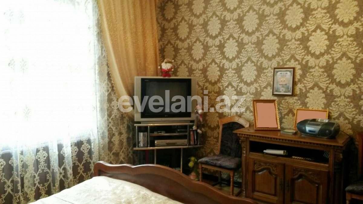 Satılır, villa, 5 otaqlı, 250 m², Bakı, Binəqədi r.