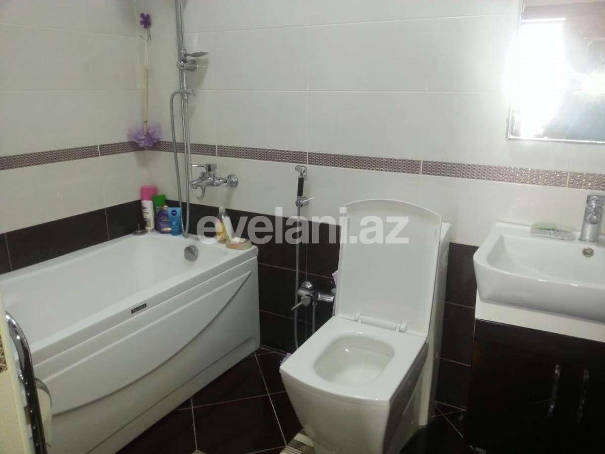 Satılır, villa, 5 otaqlı, 250 m², Bakı, Binəqədi r.