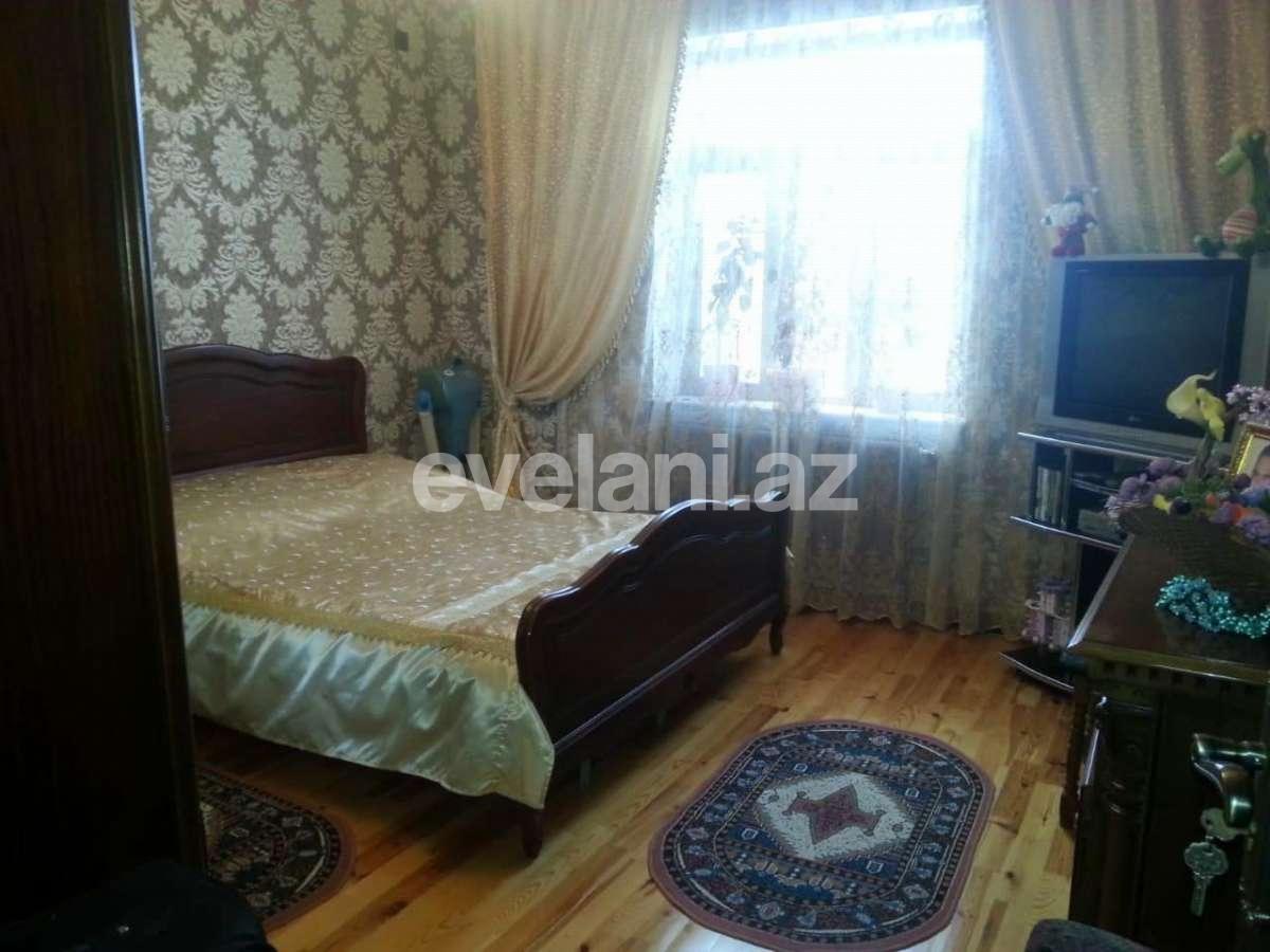 Satılır, villa, 5 otaqlı, 250 m², Bakı, Binəqədi r.