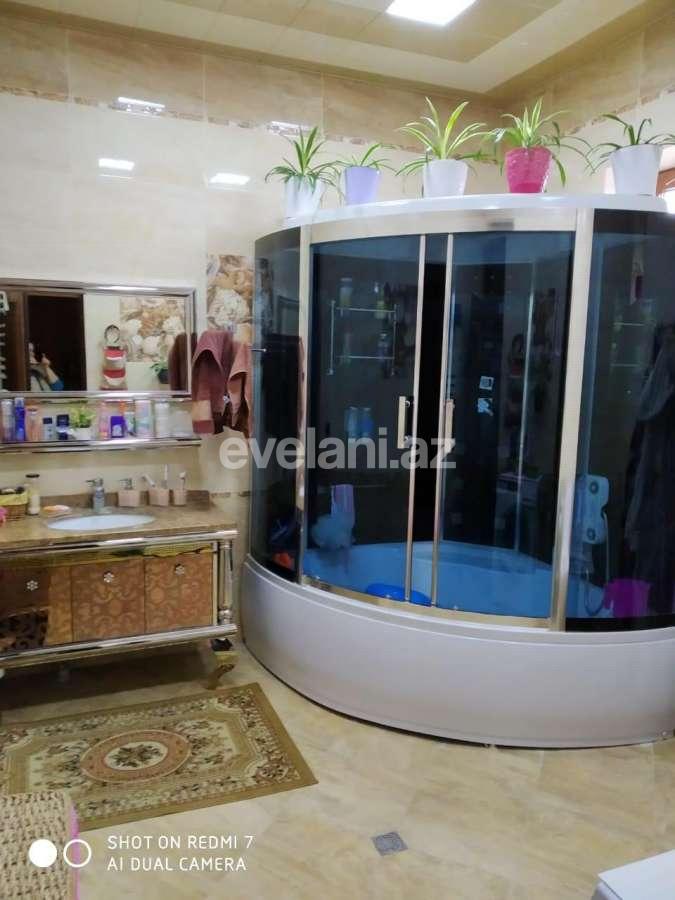 Satılır, villa, 5 otaqlı, 250 m², Bakı, Binəqədi r.