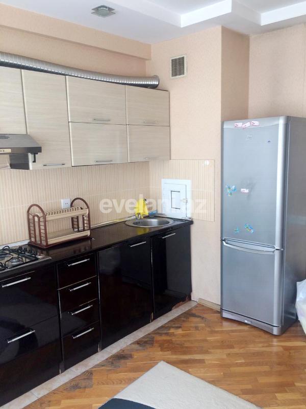 Sale, new building, 3 room, 110 m², Baku, Yasamal r, Nizami m.