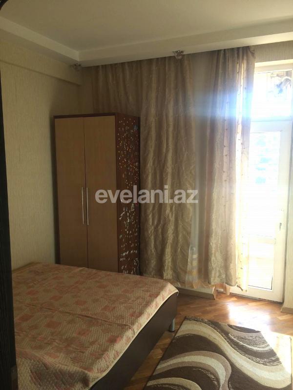 Sale, new building, 3 room, 110 m², Baku, Yasamal r, Nizami m.