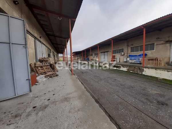 Kirayə verilir, obyekt, 340 m², Bakı, Binəqədi r, Biləcəri q.