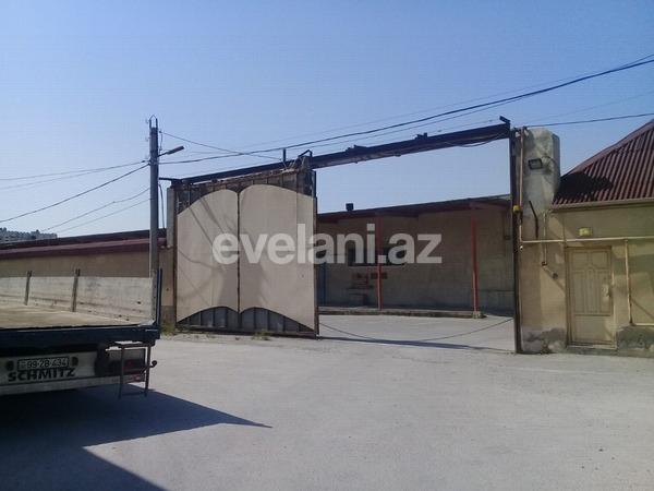 Kirayə verilir, obyekt, 1000 m², Bakı, Binəqədi r, Biləcəri q.