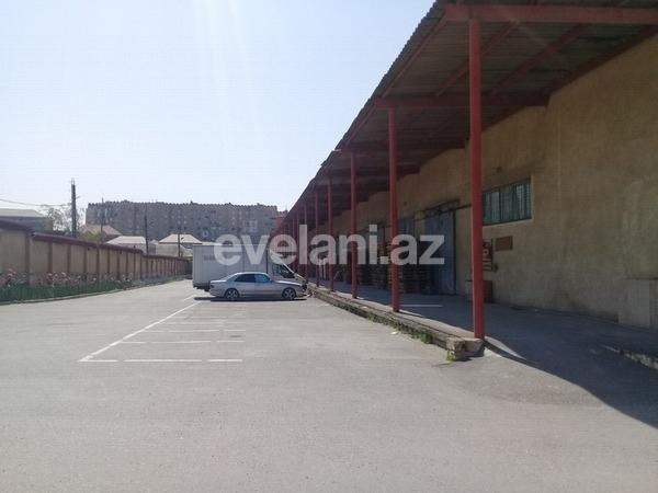 Kirayə verilir, obyekt, 1000 m², Bakı, Binəqədi r, Biləcəri q.