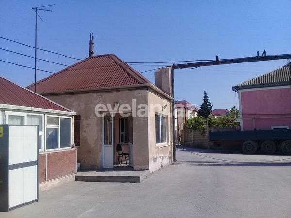 Kirayə verilir, obyekt, 1000 m², Bakı, Binəqədi r, Biləcəri q.