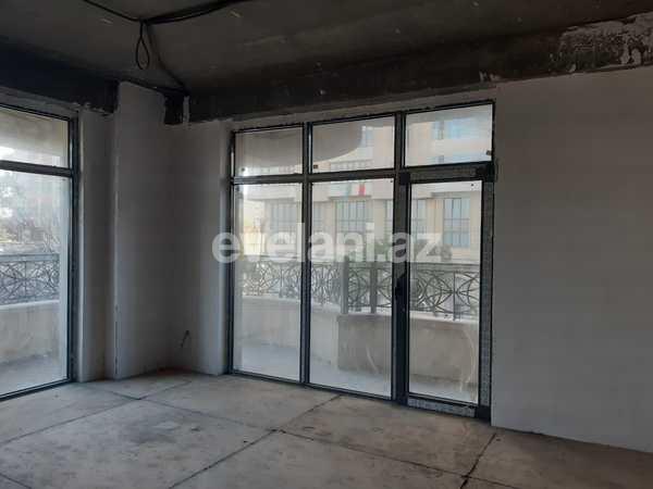 Sale, new building, 3 room, 159 m², Baku, Yasamal r.