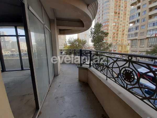 Sale, new building, 3 room, 159 m², Baku, Yasamal r.