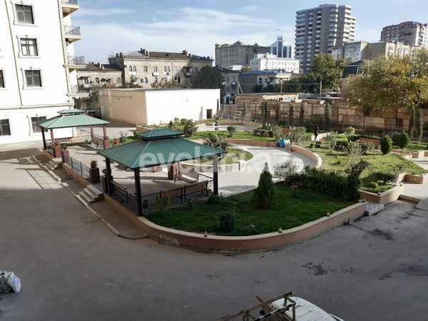 Sale, new building, 3 room, 159 m², Baku, Yasamal r.