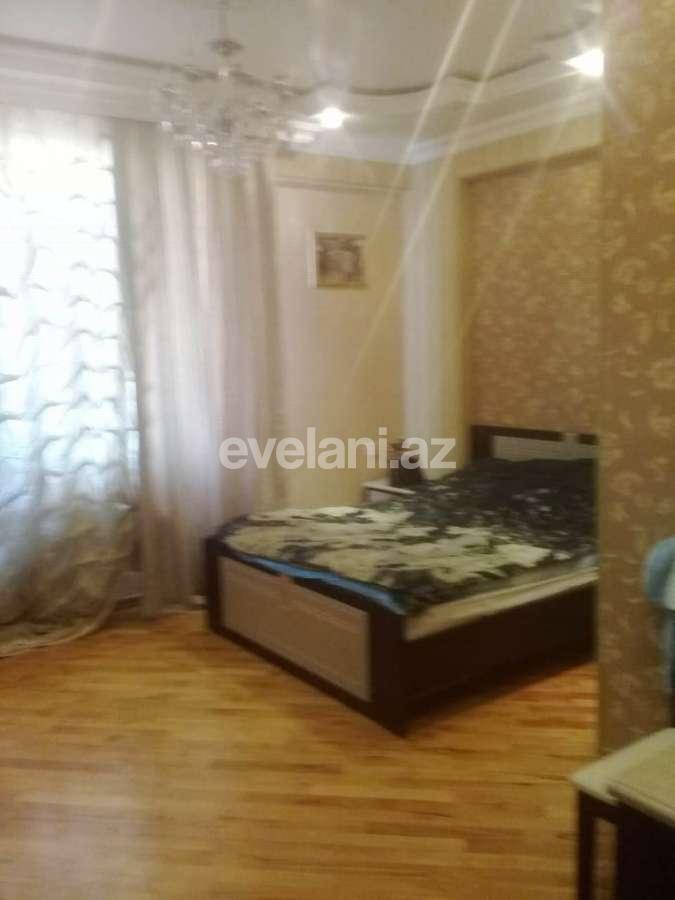 Satılır, yeni tikili, 2 otaqlı, 92 m², Bakı, Yasamal r.