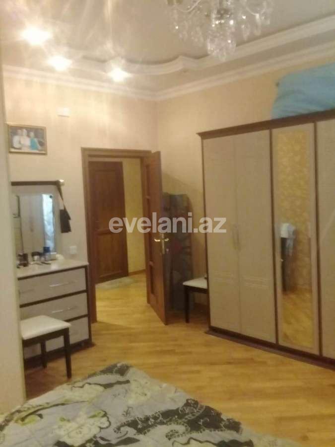 Satılır, yeni tikili, 2 otaqlı, 92 m², Bakı, Yasamal r.