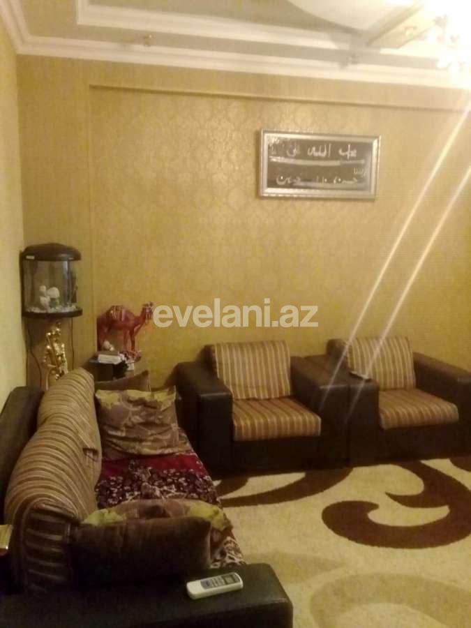 Satılır, yeni tikili, 2 otaqlı, 92 m², Bakı, Yasamal r.