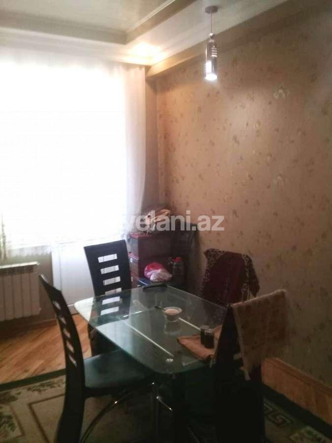 Satılır, yeni tikili, 2 otaqlı, 92 m², Bakı, Yasamal r.