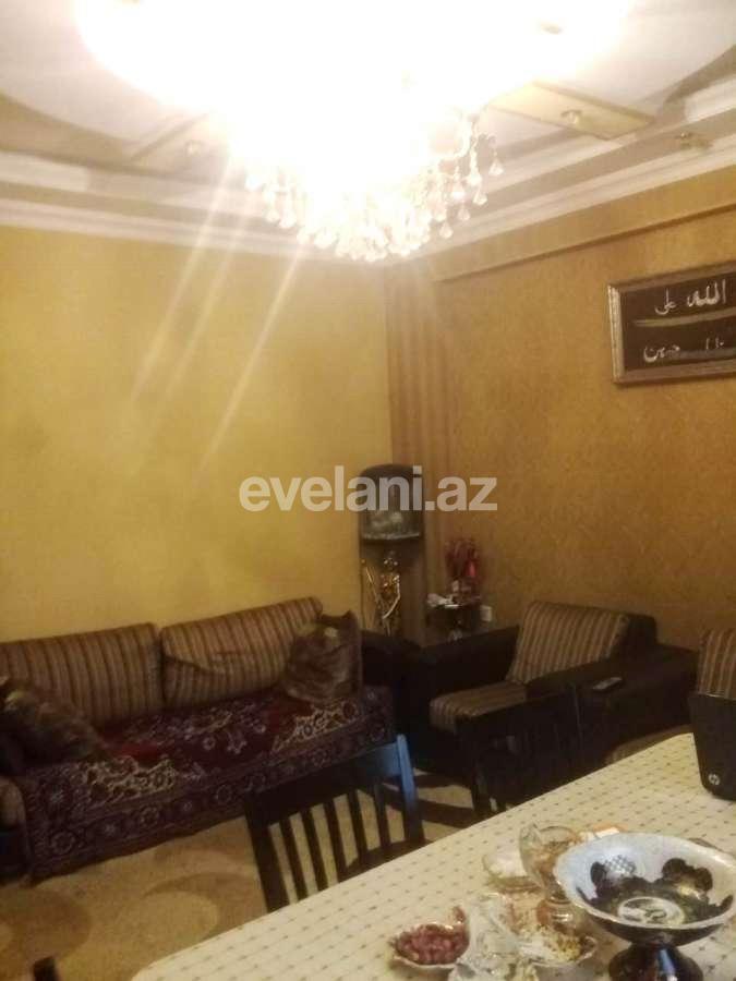 Satılır, yeni tikili, 2 otaqlı, 92 m², Bakı, Yasamal r.