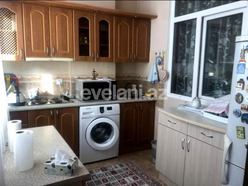 Satılır, yeni tikili, 2 otaqlı, 48 m², Bakı, Yasamal r.