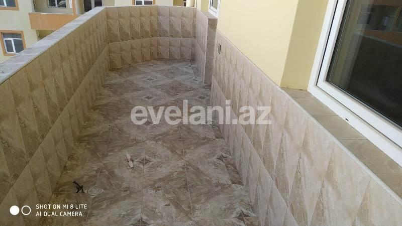 Satılır, yeni tikili, 2 otaqlı, 101 m², Bakı, Yasamal r.