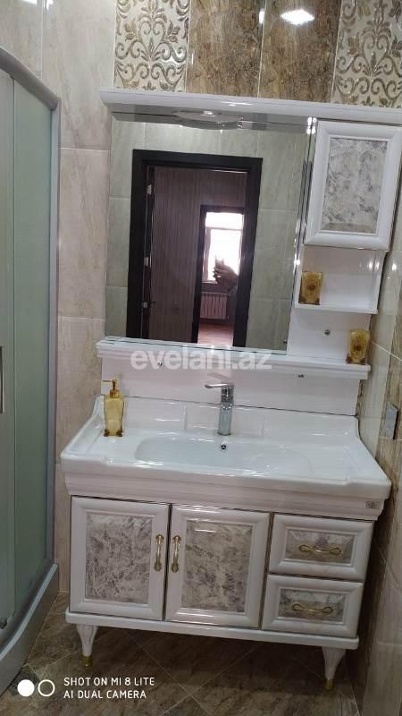 Satılır, yeni tikili, 2 otaqlı, 101 m², Bakı, Yasamal r.