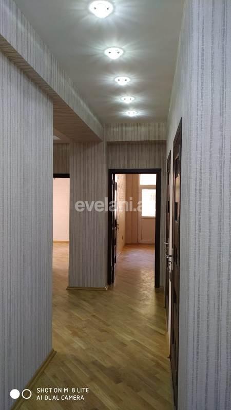Satılır, yeni tikili, 2 otaqlı, 101 m², Bakı, Yasamal r.
