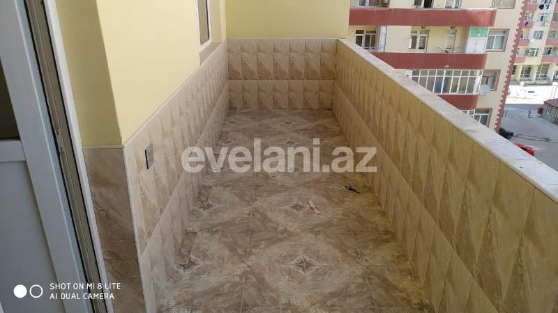 Satılır, yeni tikili, 2 otaqlı, 101 m², Bakı, Yasamal r.