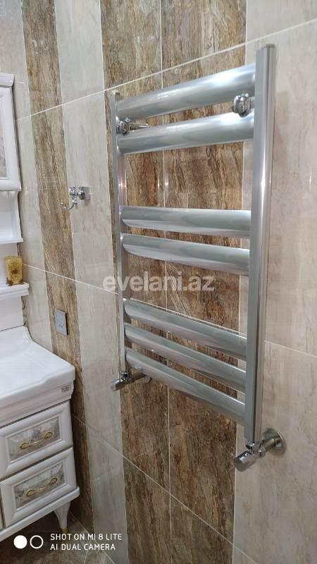 Satılır, yeni tikili, 2 otaqlı, 101 m², Bakı, Yasamal r.